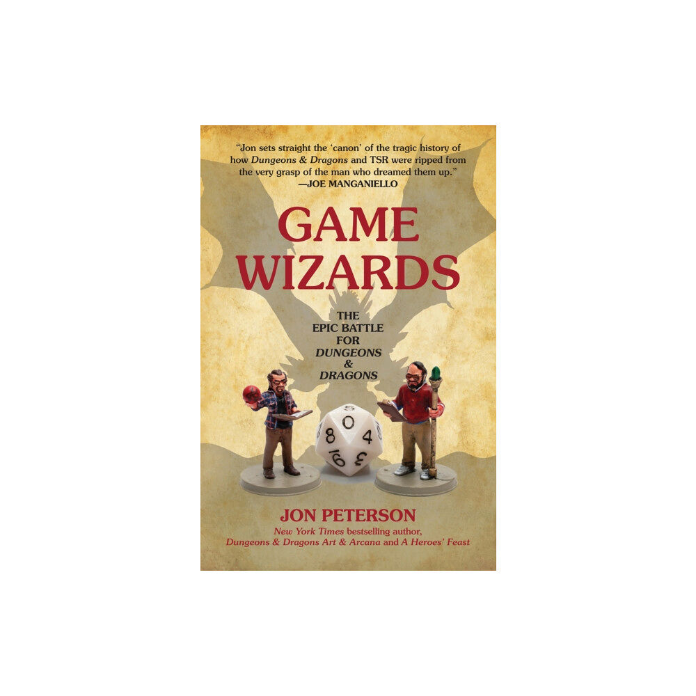 Mit press ltd Game Wizards (häftad, eng)