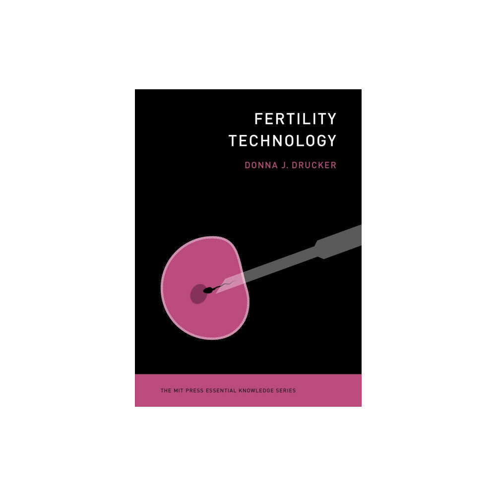 Mit press ltd Fertility Technology (häftad, eng)