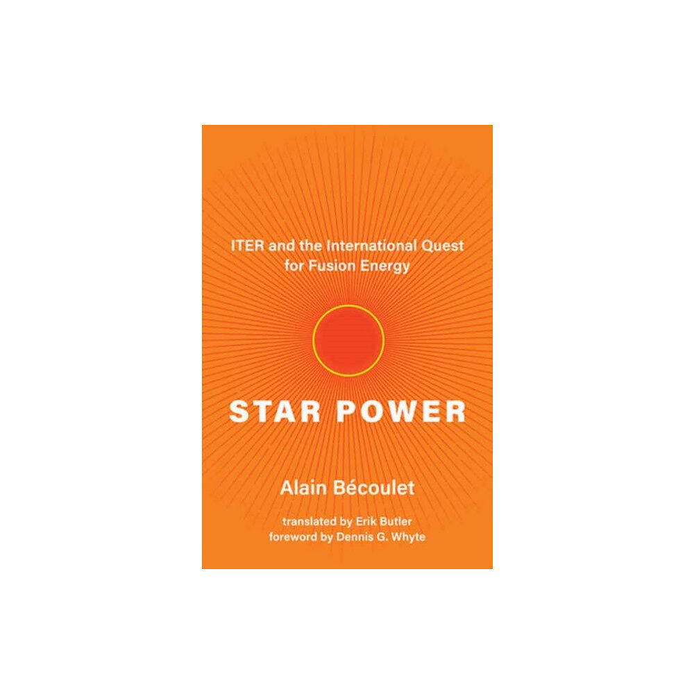 Mit press ltd Star Power (häftad, eng)