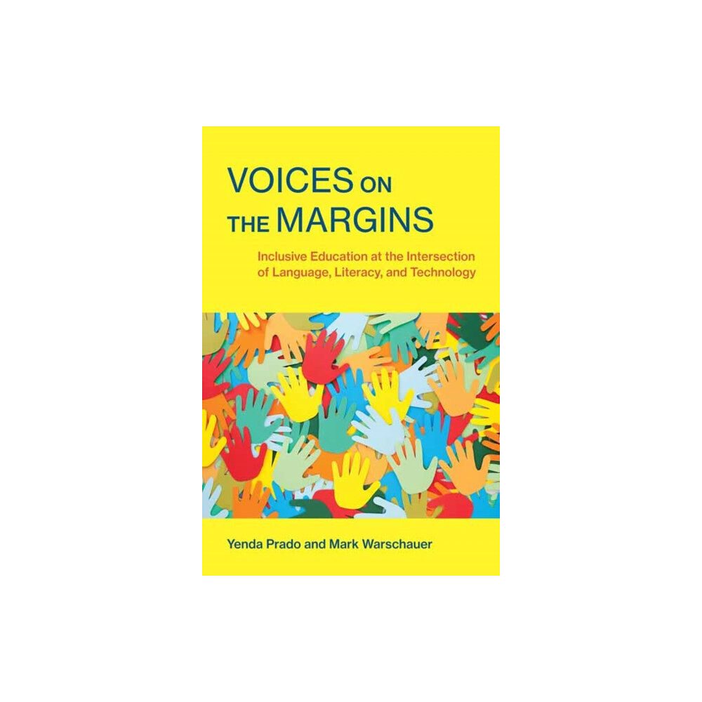 Mit press ltd Voices on the Margins (häftad, eng)