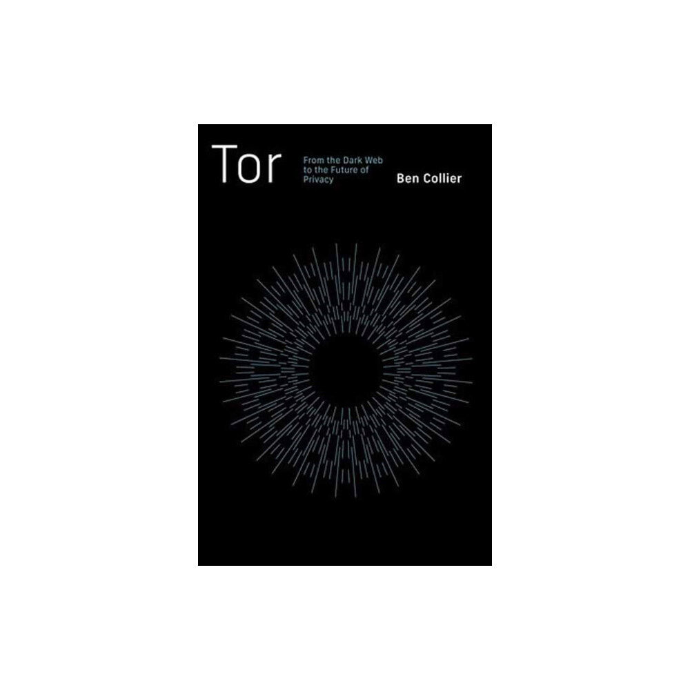 Mit press ltd Tor (häftad, eng)