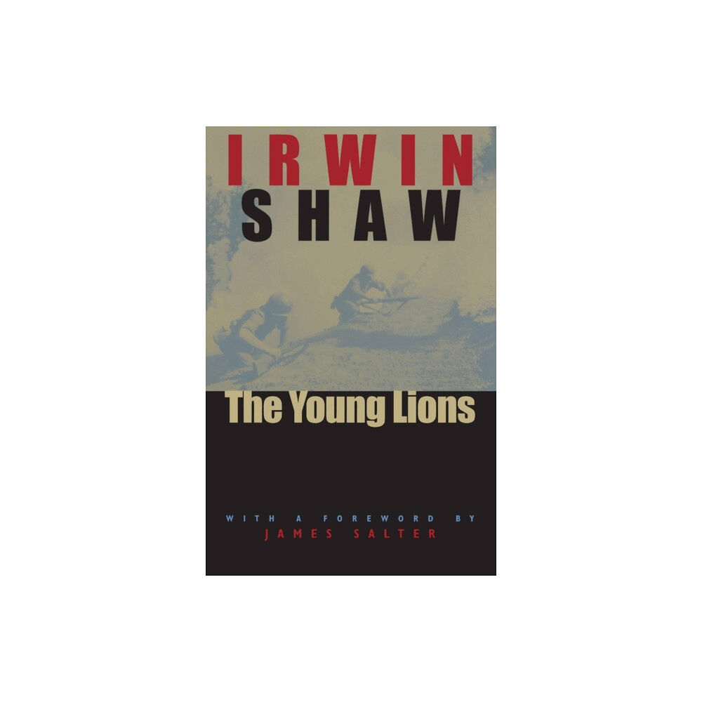 The university of chicago press The Young Lions (häftad, eng)