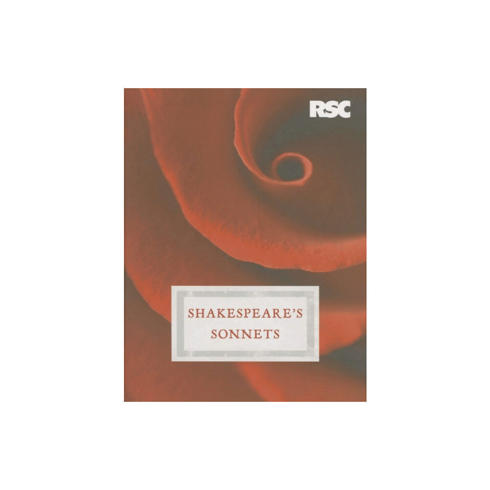 Bloomsbury Publishing PLC Shakespeare's Sonnets (häftad, eng)
