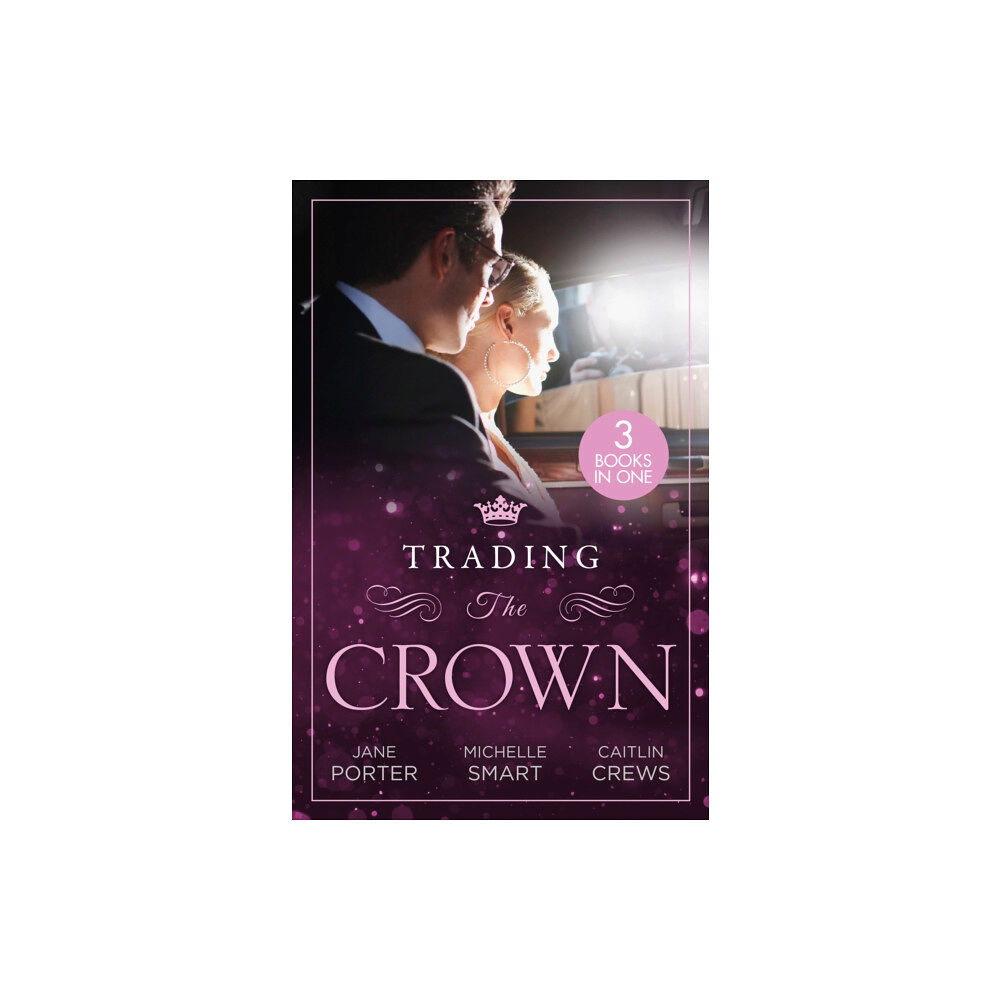 HarperCollins Publishers Trading The Crown (häftad, eng)