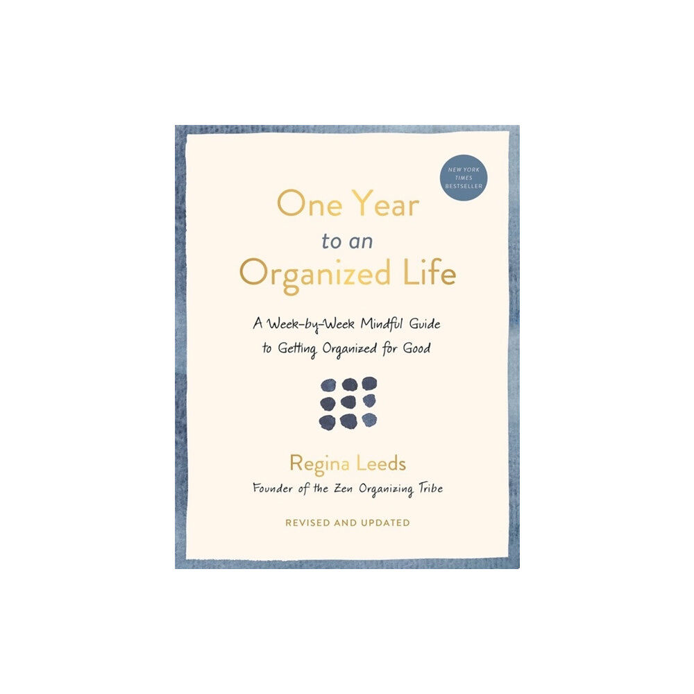 Hachette Books One Year to an Organized Life (häftad, eng)