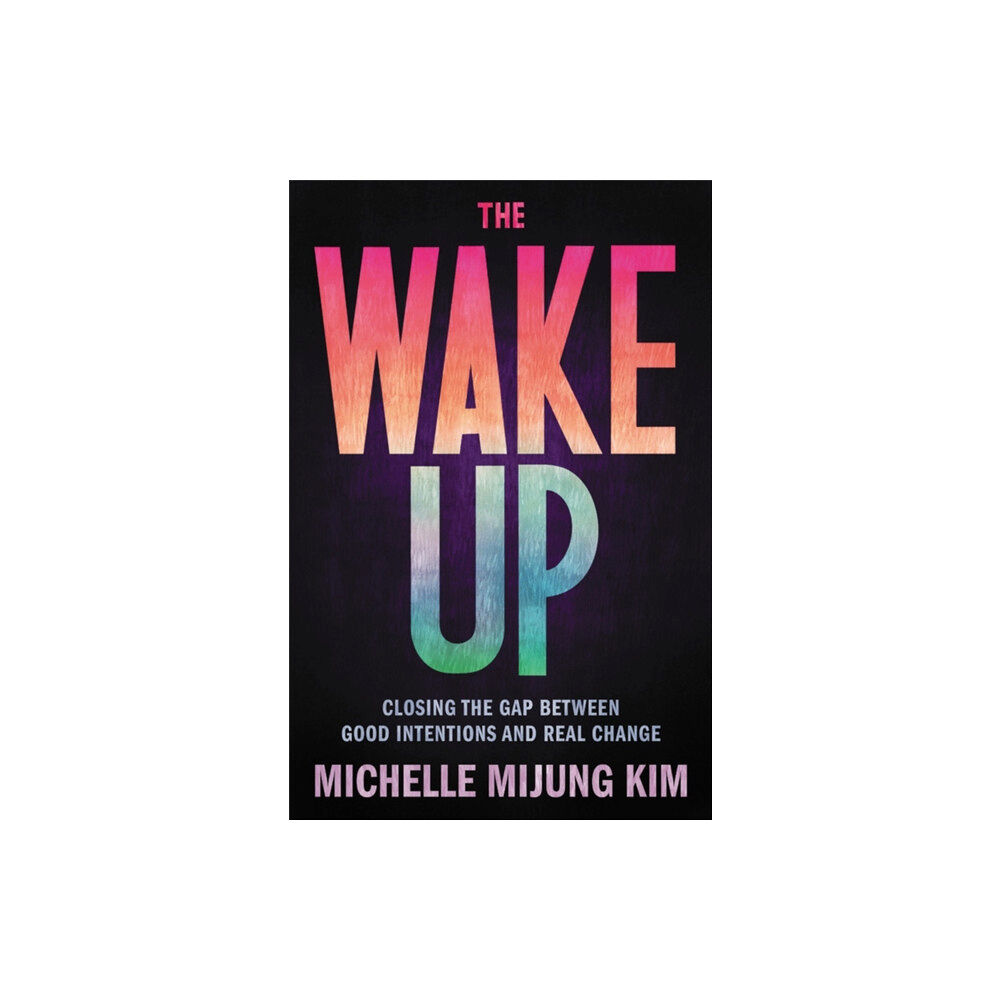 Hachette Books The Wake Up (inbunden, eng)