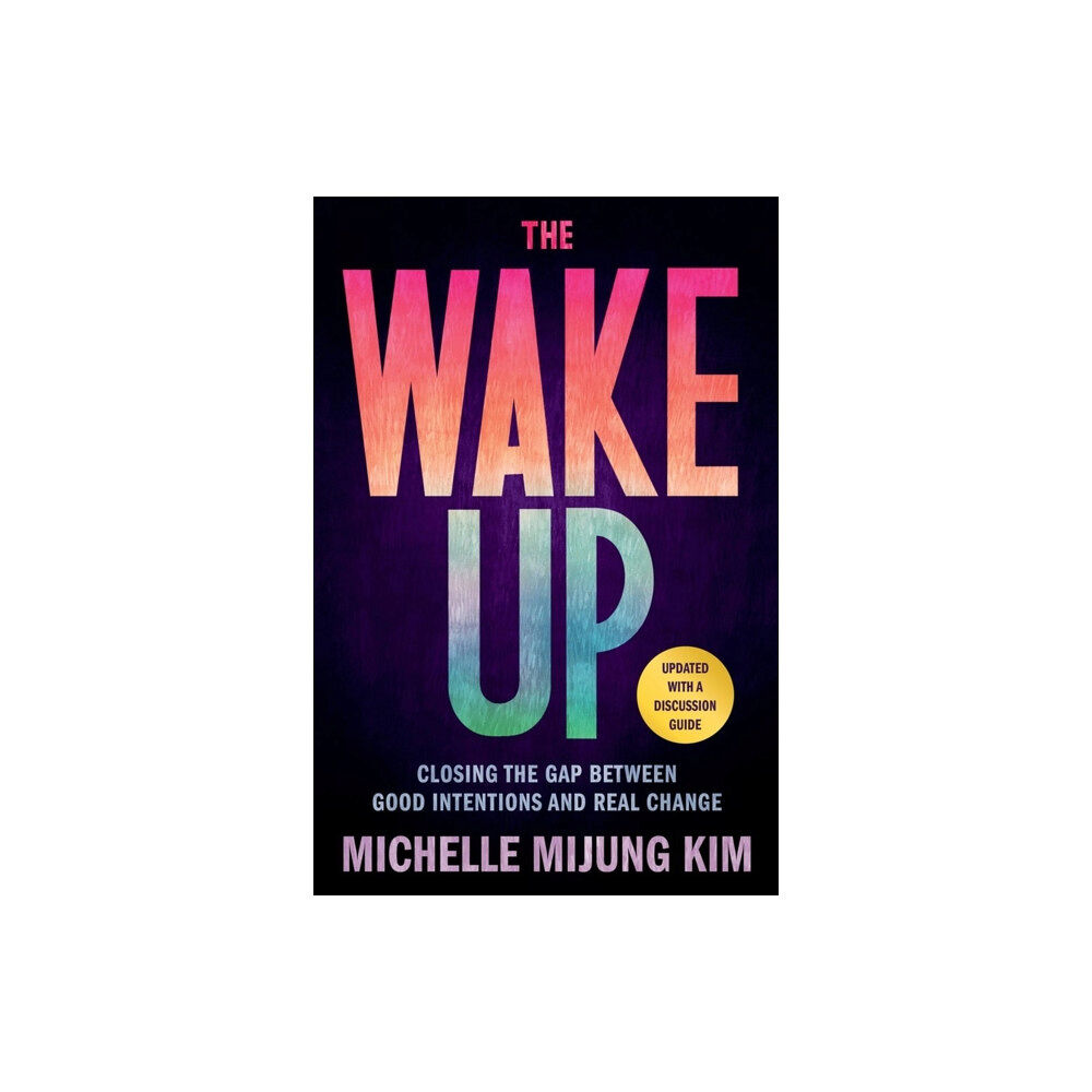 Hachette Books The Wake Up (häftad, eng)