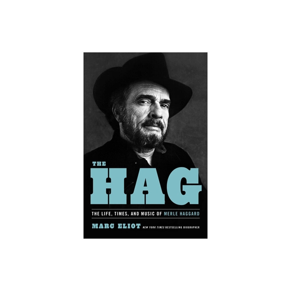 Hachette Books The Hag (häftad, eng)