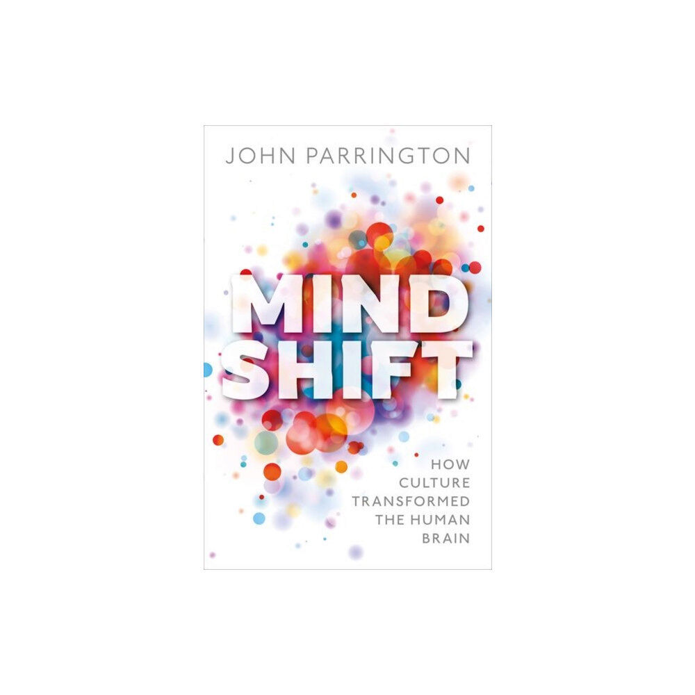 Oxford University Press Mind Shift (inbunden, eng)