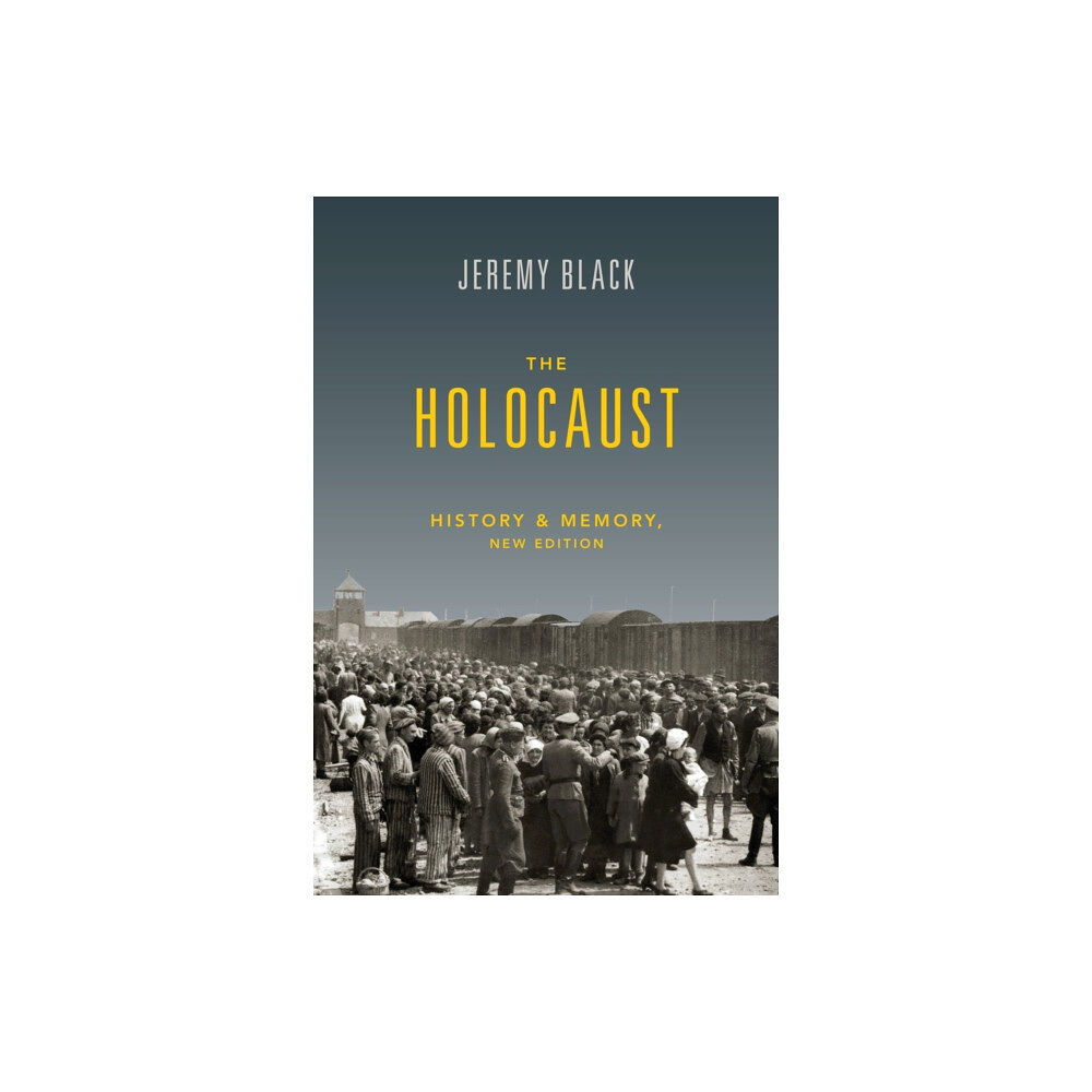 Indiana university press The Holocaust (häftad, eng)