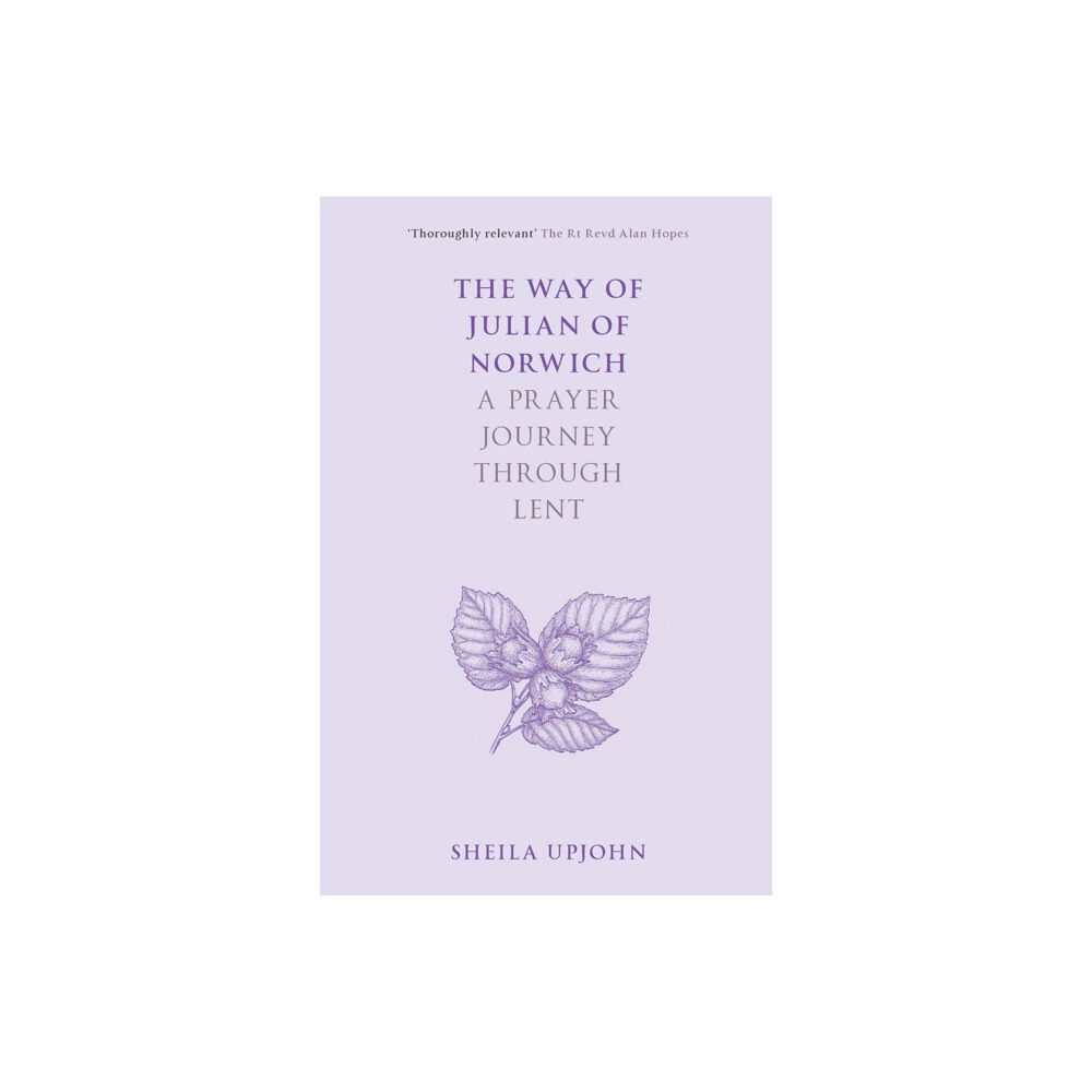 Spck publishing The Way of Julian of Norwich (häftad, eng)