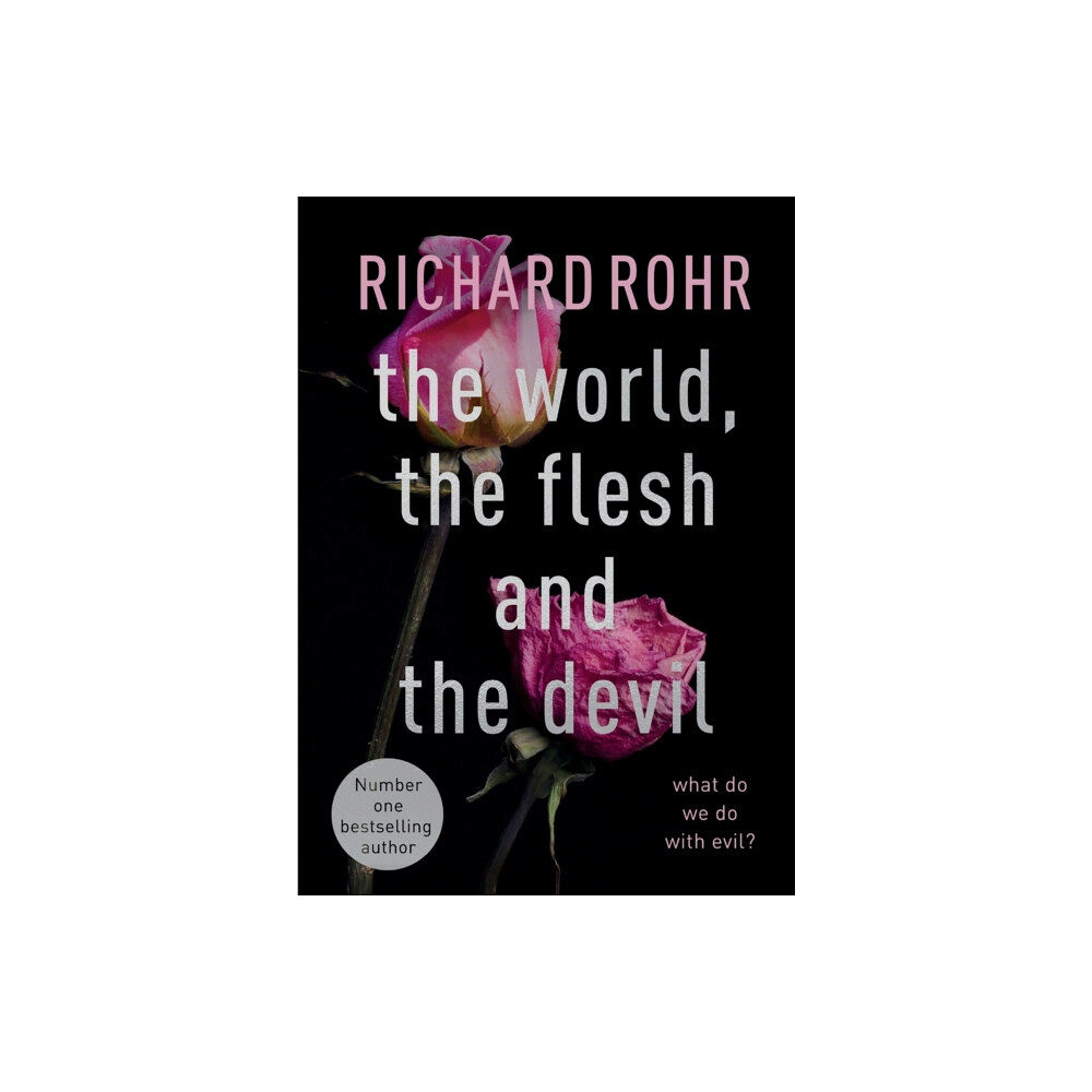 Spck publishing The World, the Flesh and the Devil (häftad, eng)