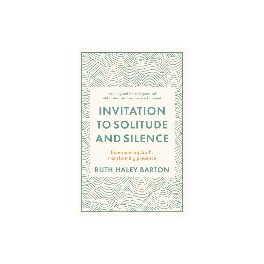 Spck publishing Invitation to Solitude and Silence (häftad, eng)