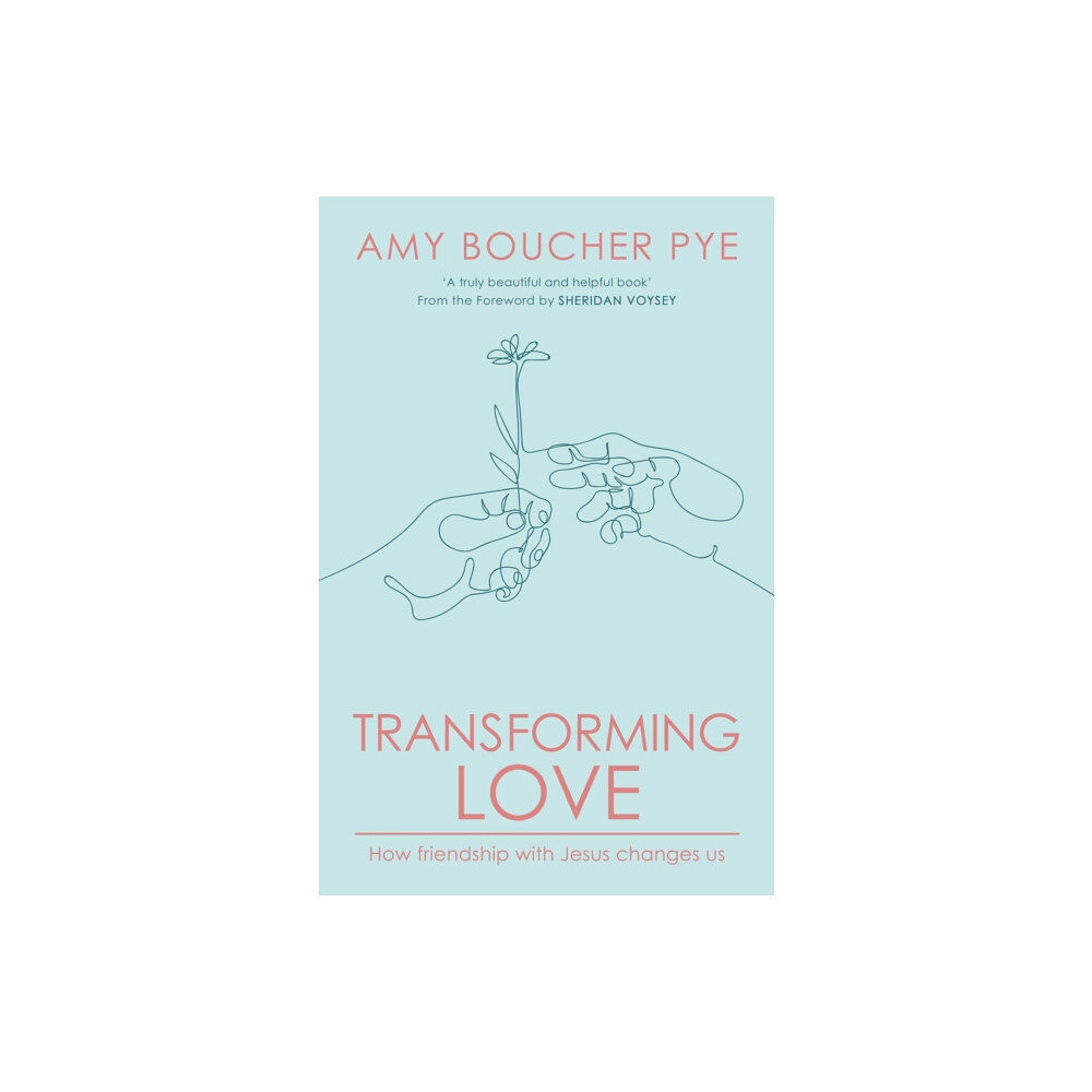 Spck publishing Transforming Love (häftad, eng)