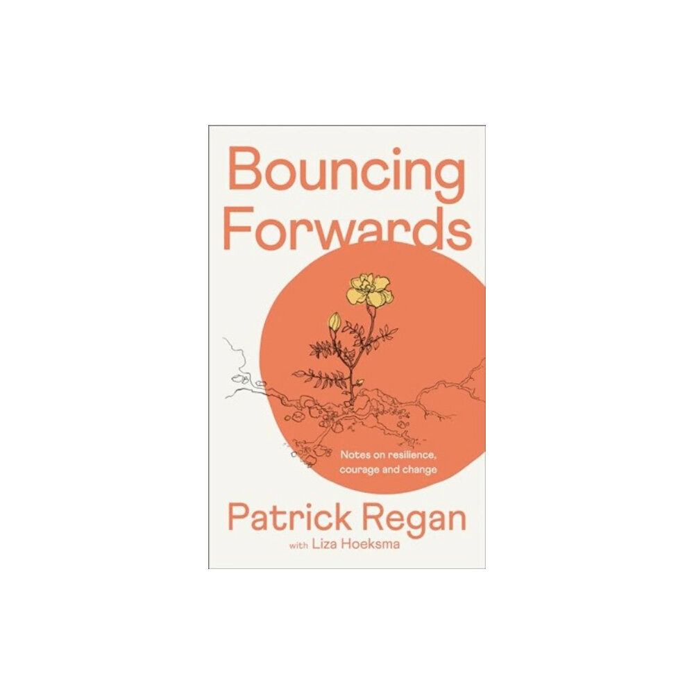 Spck publishing Bouncing Forwards (häftad, eng)