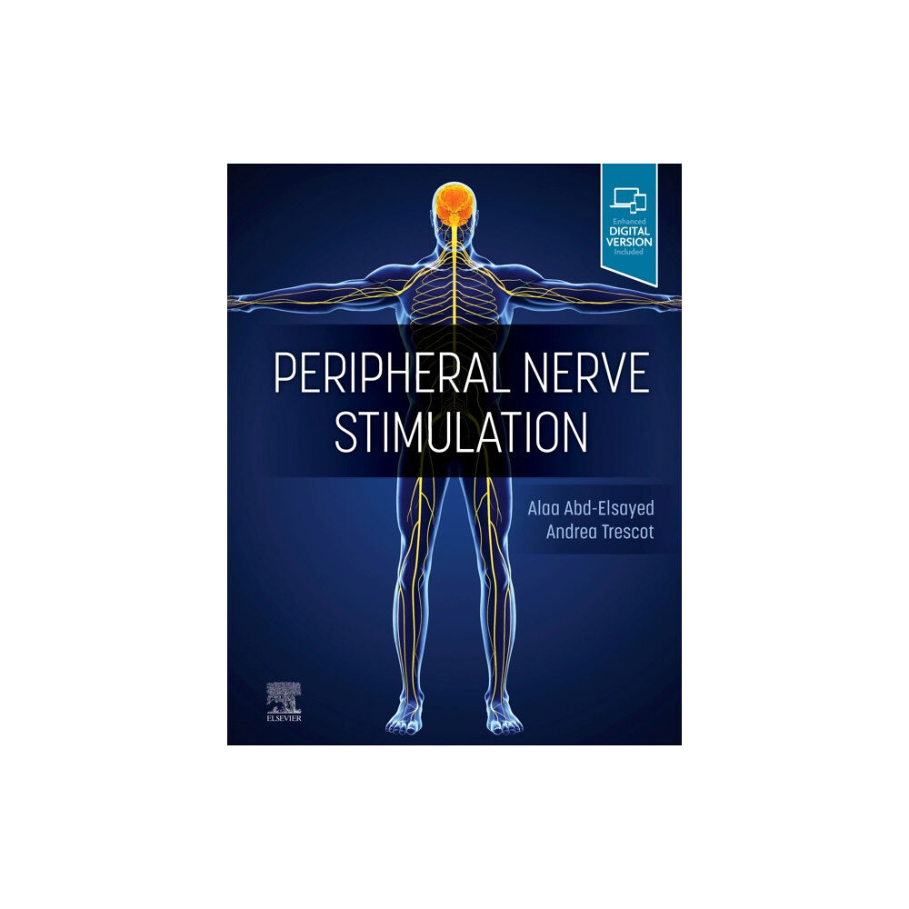 Elsevier - Health Sciences Division Peripheral Nerve Stimulation (inbunden, eng)