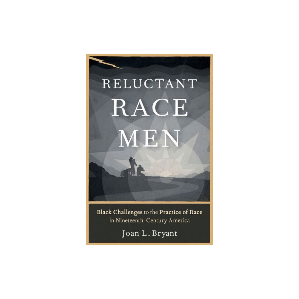 Oxford University Press Inc Reluctant Race Men (häftad, eng)