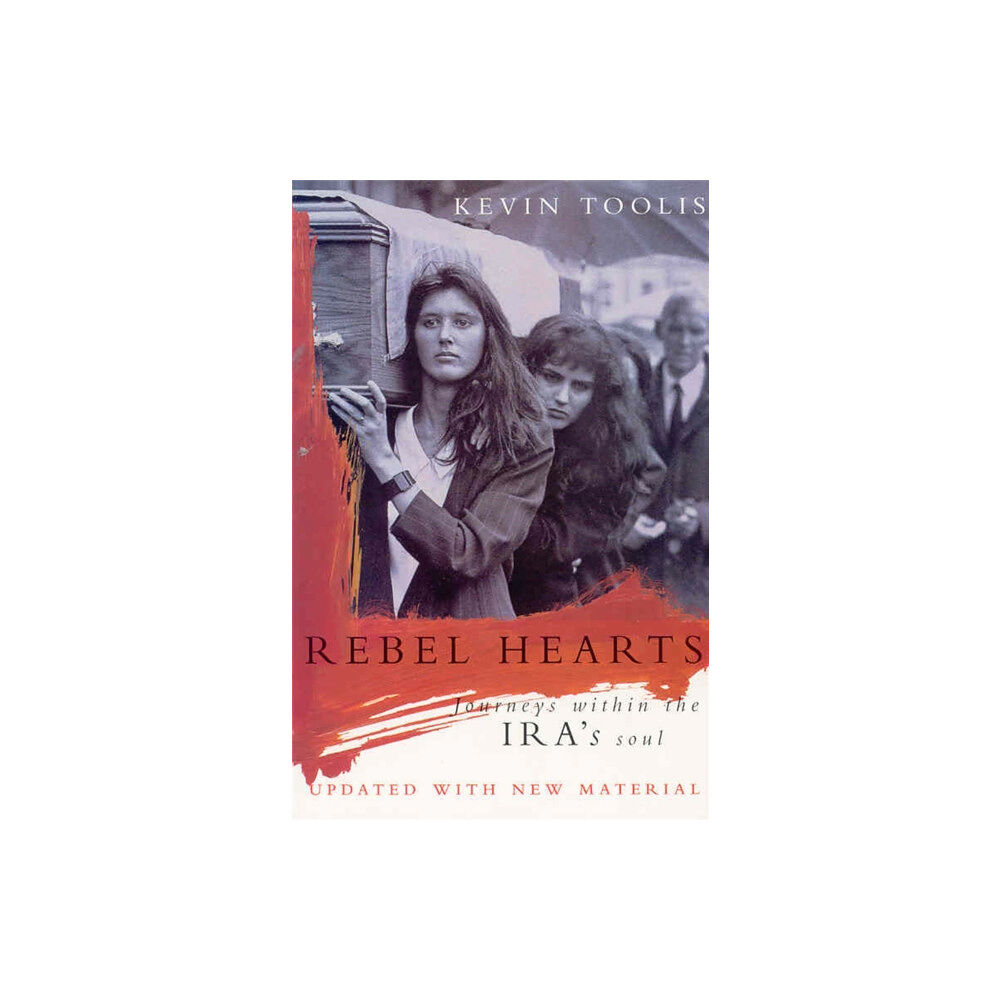 Pan Macmillan Rebel Hearts (häftad, eng)