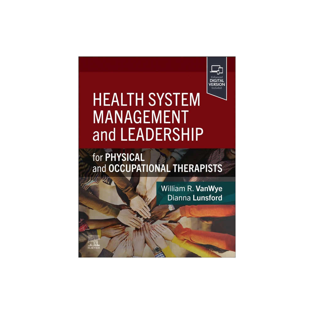 Elsevier - Health Sciences Division Health System Management and Leadership (häftad, eng)