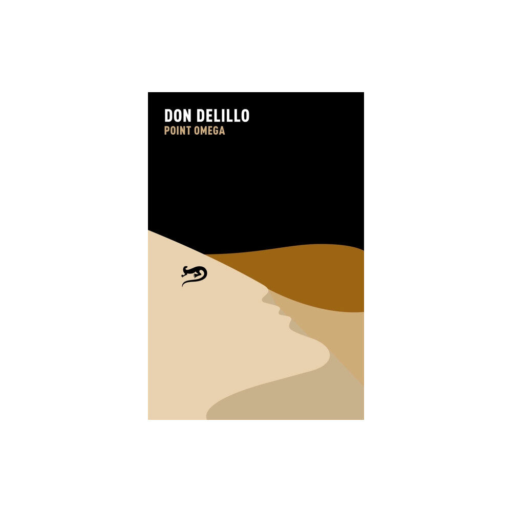 Pan Macmillan Point Omega (häftad, eng)