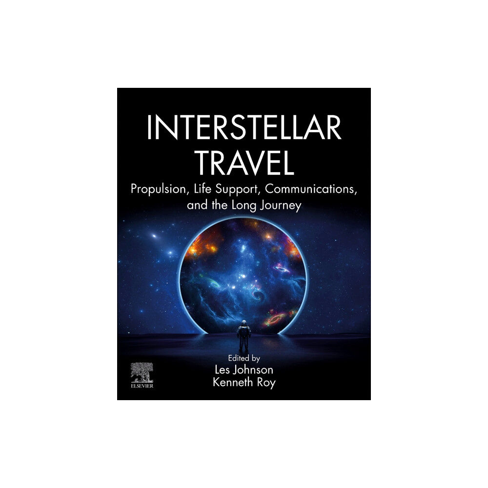 Elsevier - Health Sciences Division Interstellar Travel (häftad, eng)