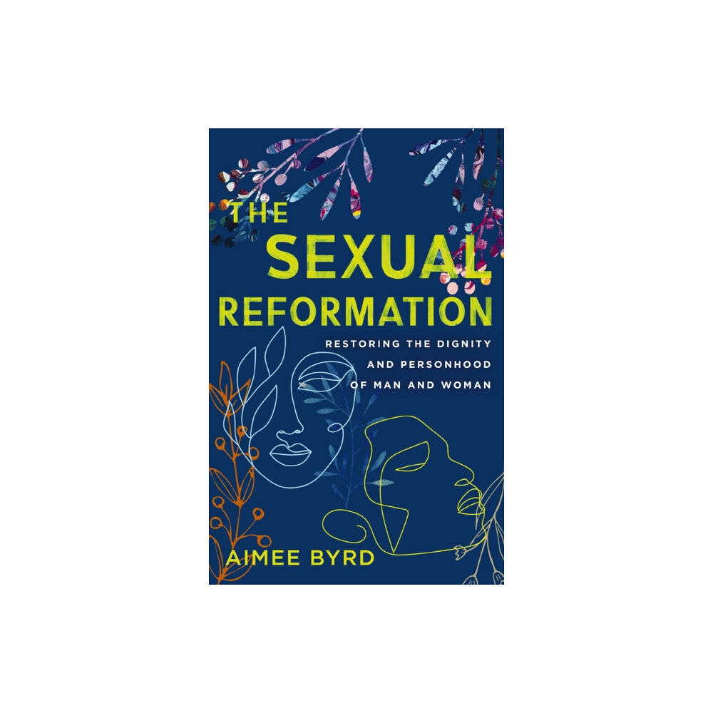 Zondervan The Sexual Reformation (häftad, eng)