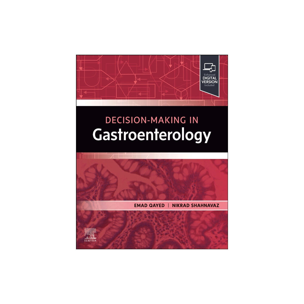 Elsevier - Health Sciences Division Decision Making in Gastroenterology (häftad, eng)