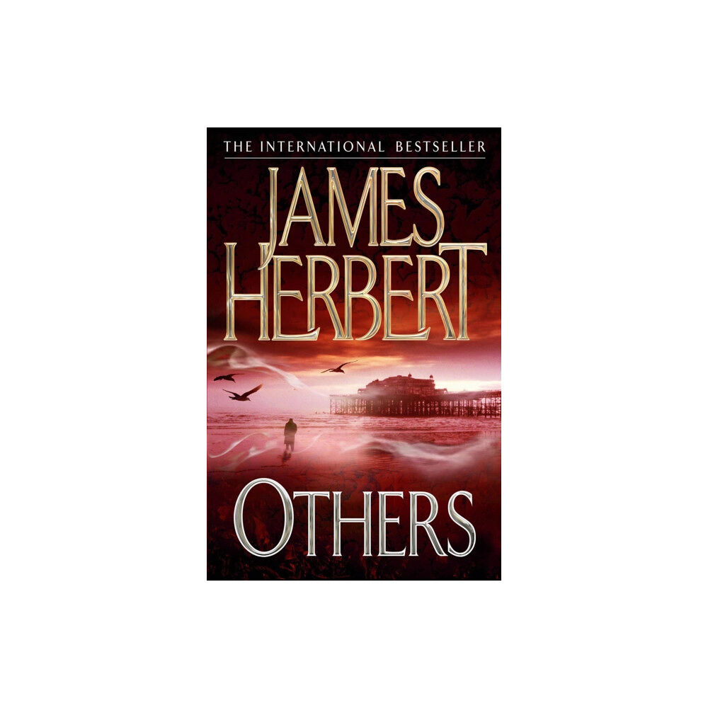 Pan Macmillan Others (häftad, eng)