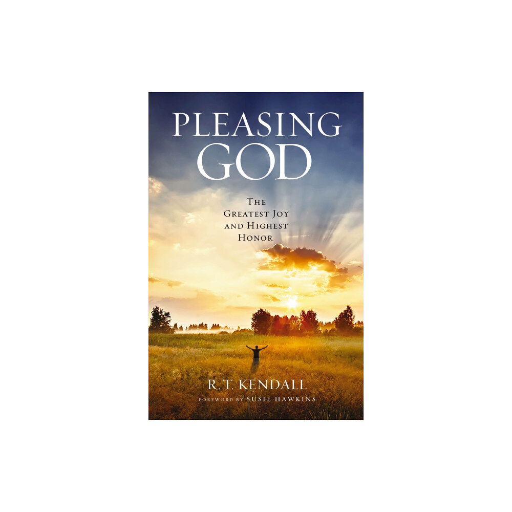 Thomas nelson publishers Pleasing God (häftad, eng)