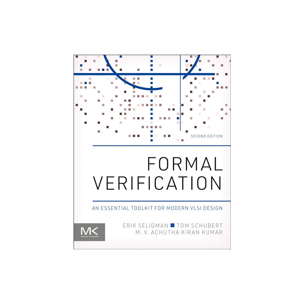 Elsevier Science & Technology Formal Verification (häftad, eng)