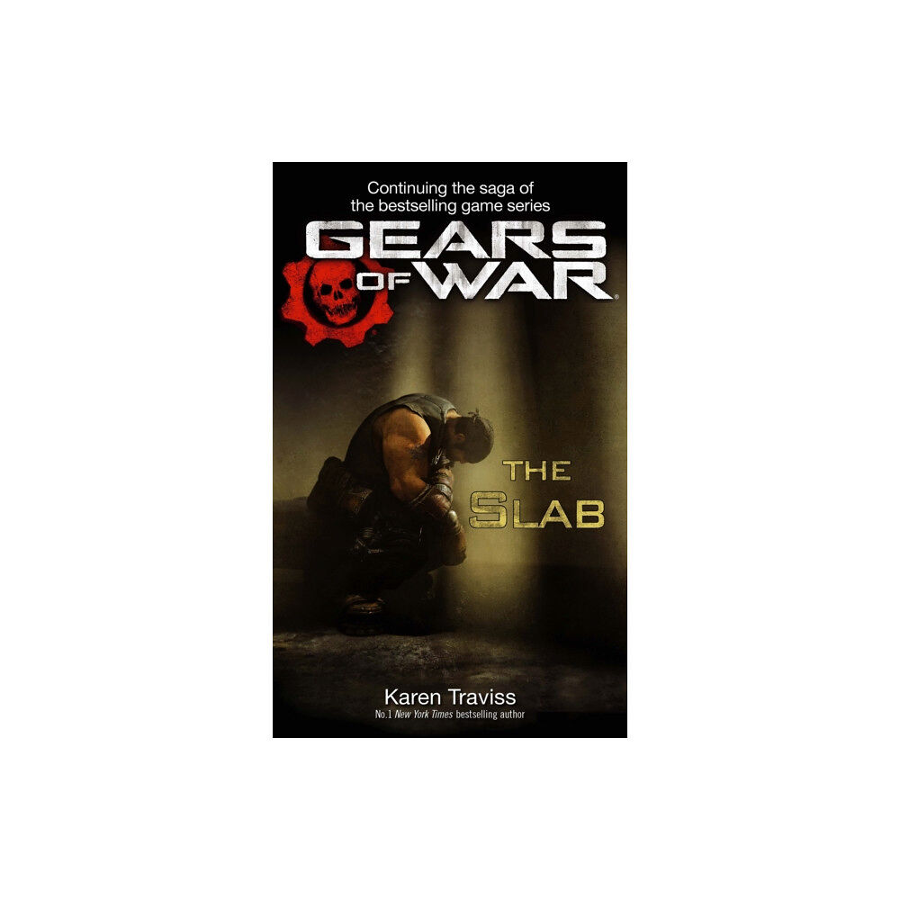 Little, Brown Book Group Gears of War: The Slab (häftad, eng)