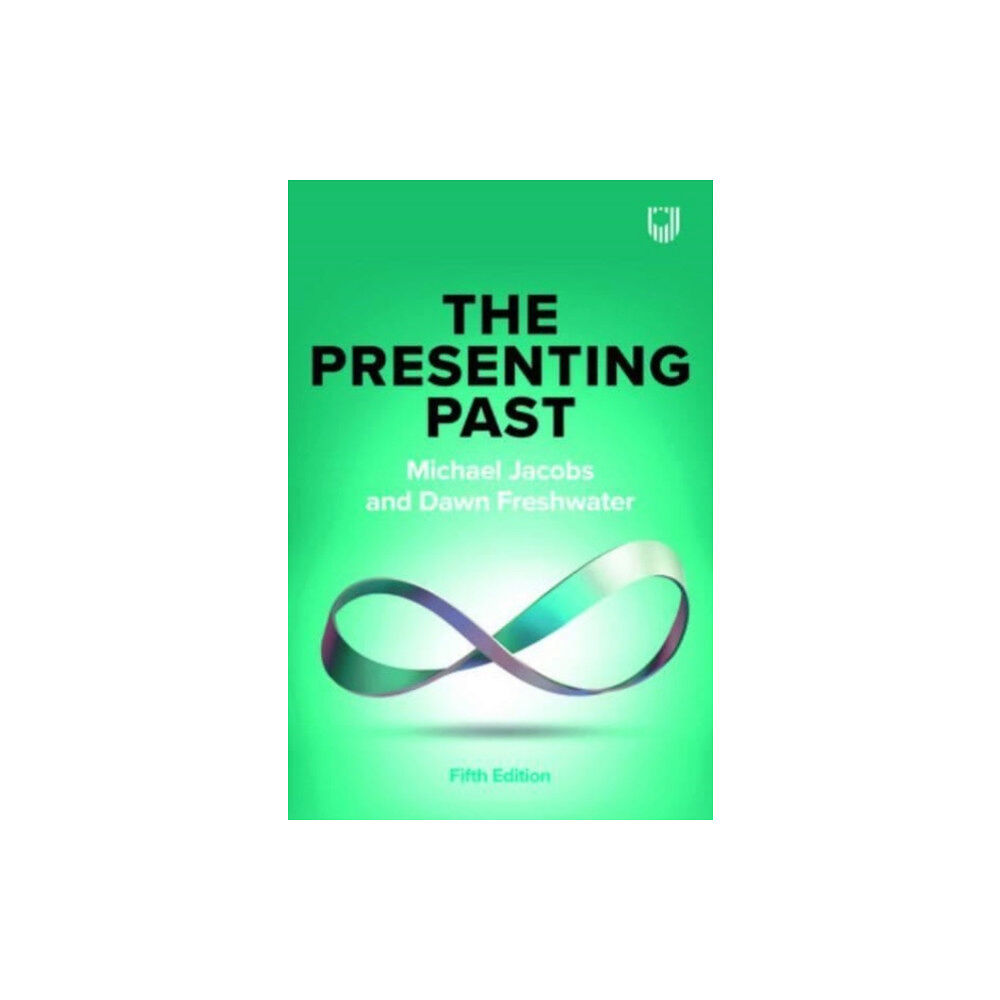 Open University Press The Presenting Past (häftad, eng)