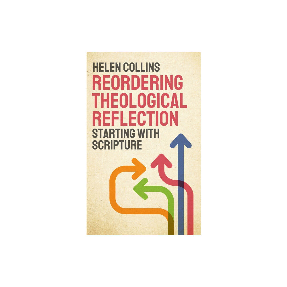 SCM Press Reordering Theological Reflection (häftad, eng)