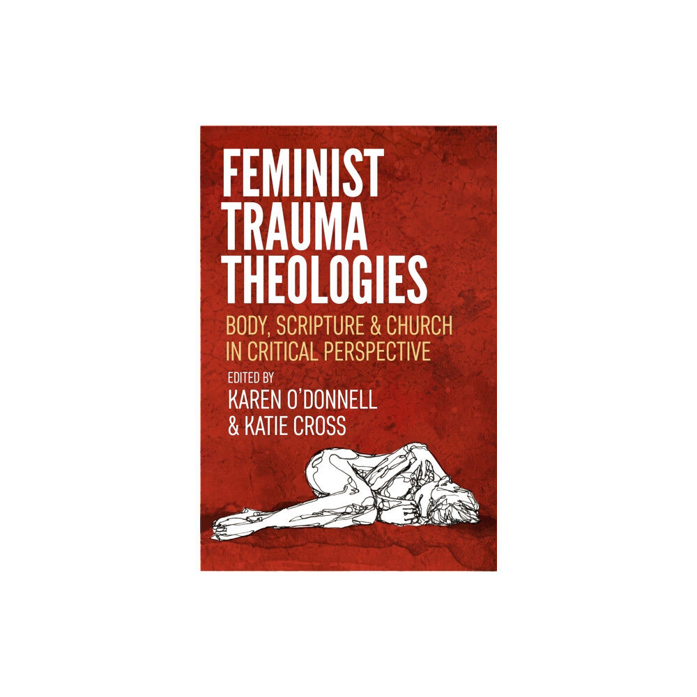 SCM Press Feminist Trauma Theologies (häftad, eng)