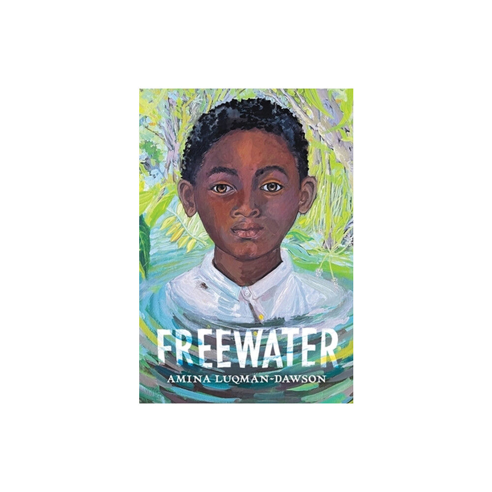 Little, Brown & Company Freewater (Newbery & Coretta Scott King Award Winner) (häftad, eng)