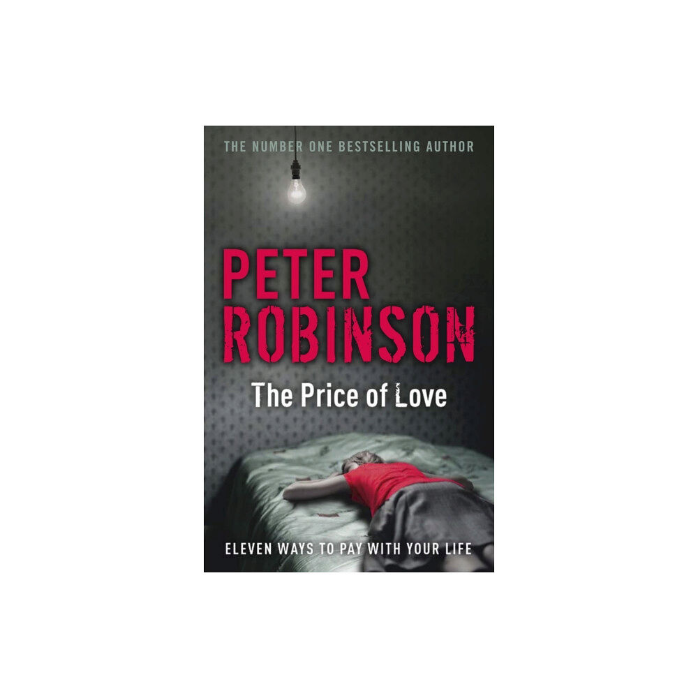 Hodder & Stoughton The Price of Love (häftad, eng)