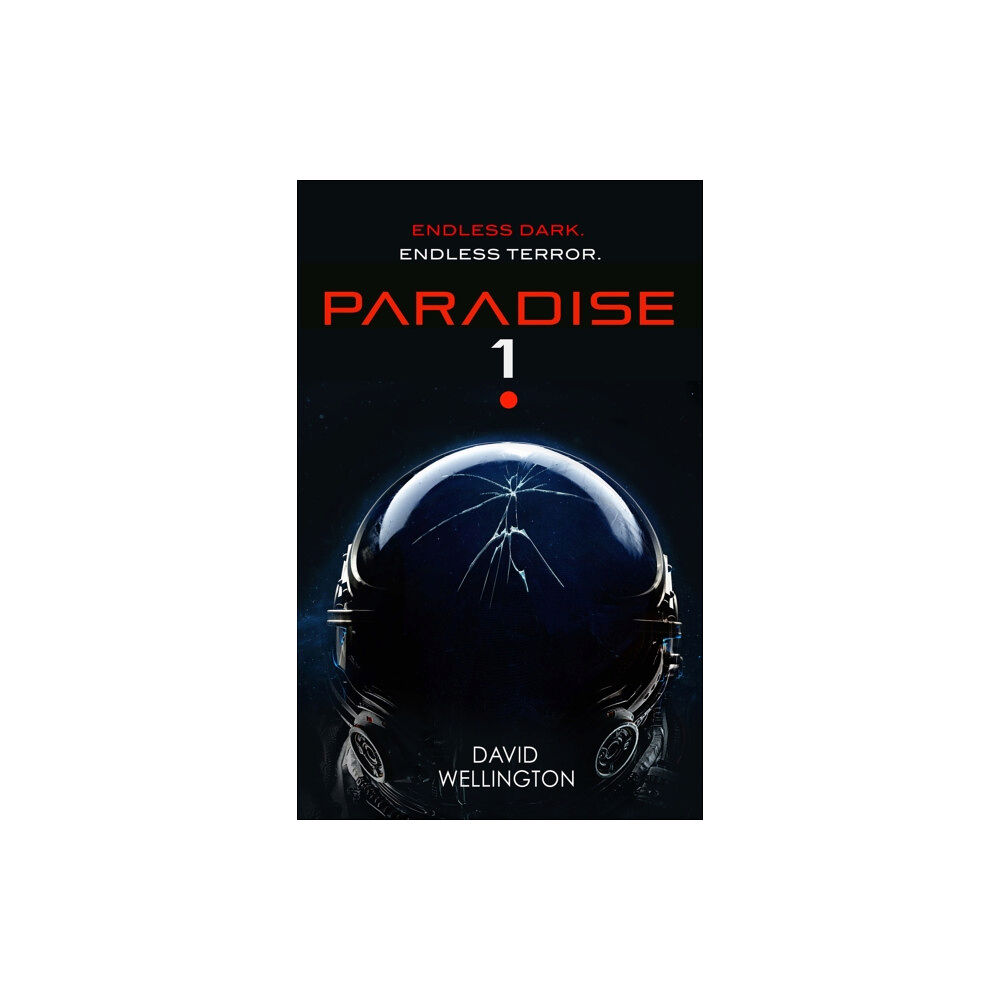 Little, Brown Book Group Paradise-1 (häftad, eng)