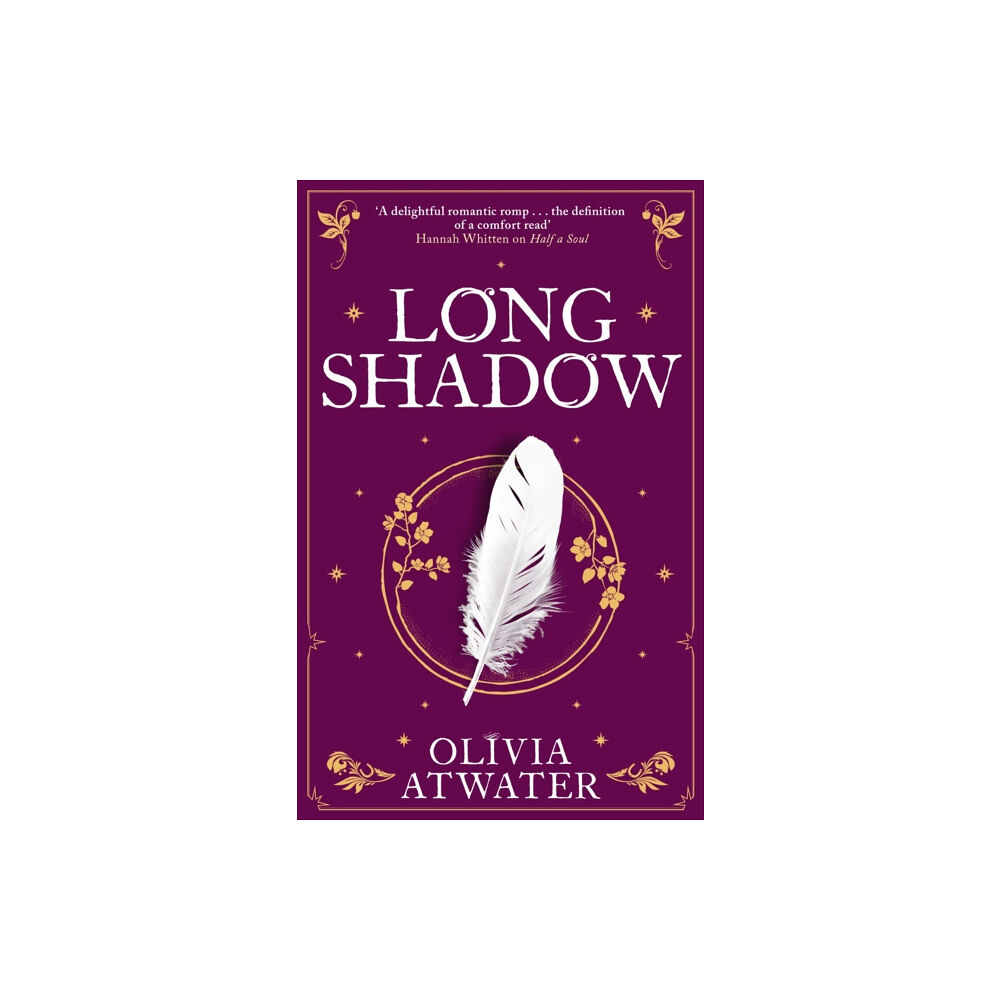 Little, Brown Book Group Longshadow (häftad, eng)