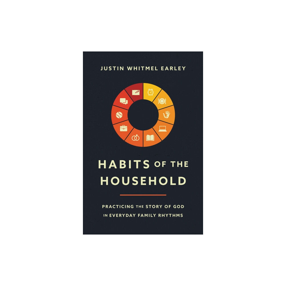 Zondervan Habits of the Household (häftad, eng)