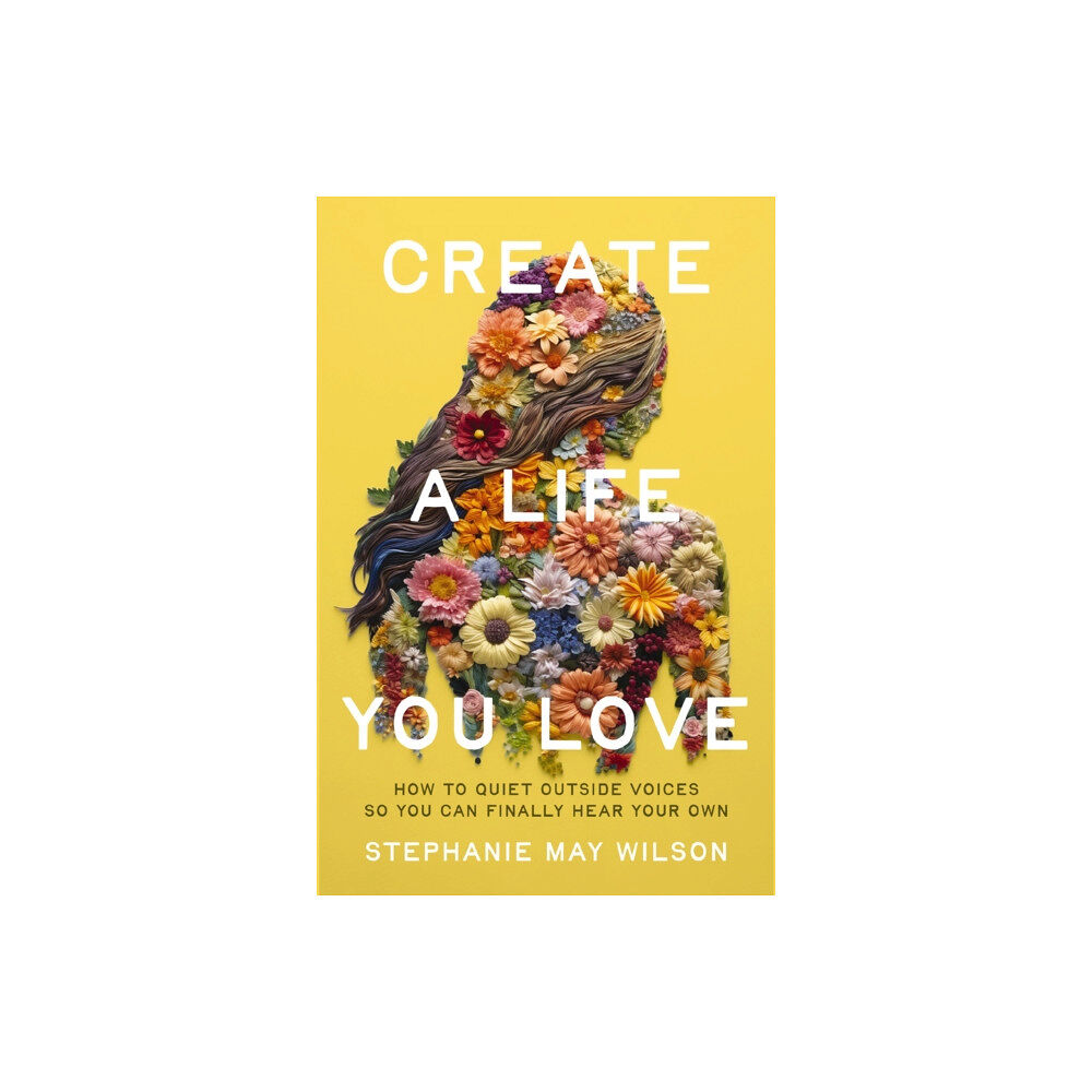 Zondervan Create a Life You Love (häftad, eng)