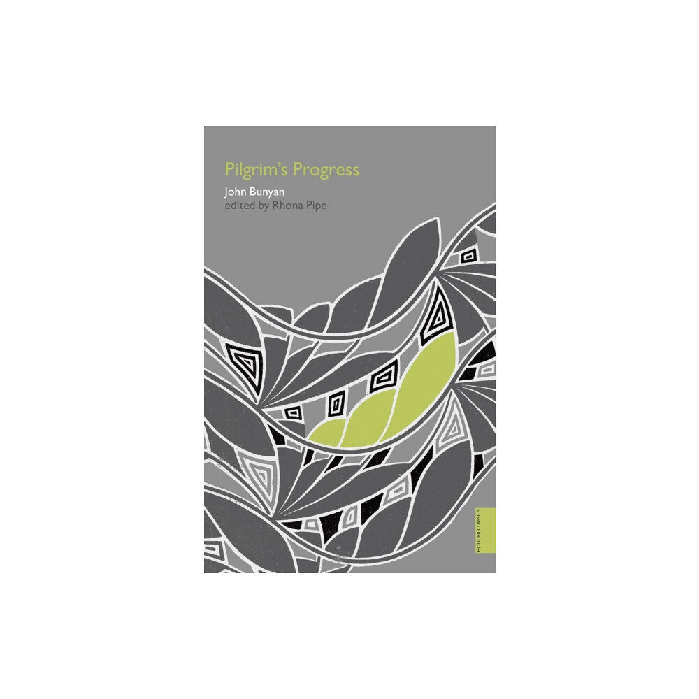 John Murray Press Pilgrim's Progress (Hodder Classics) (häftad, eng)