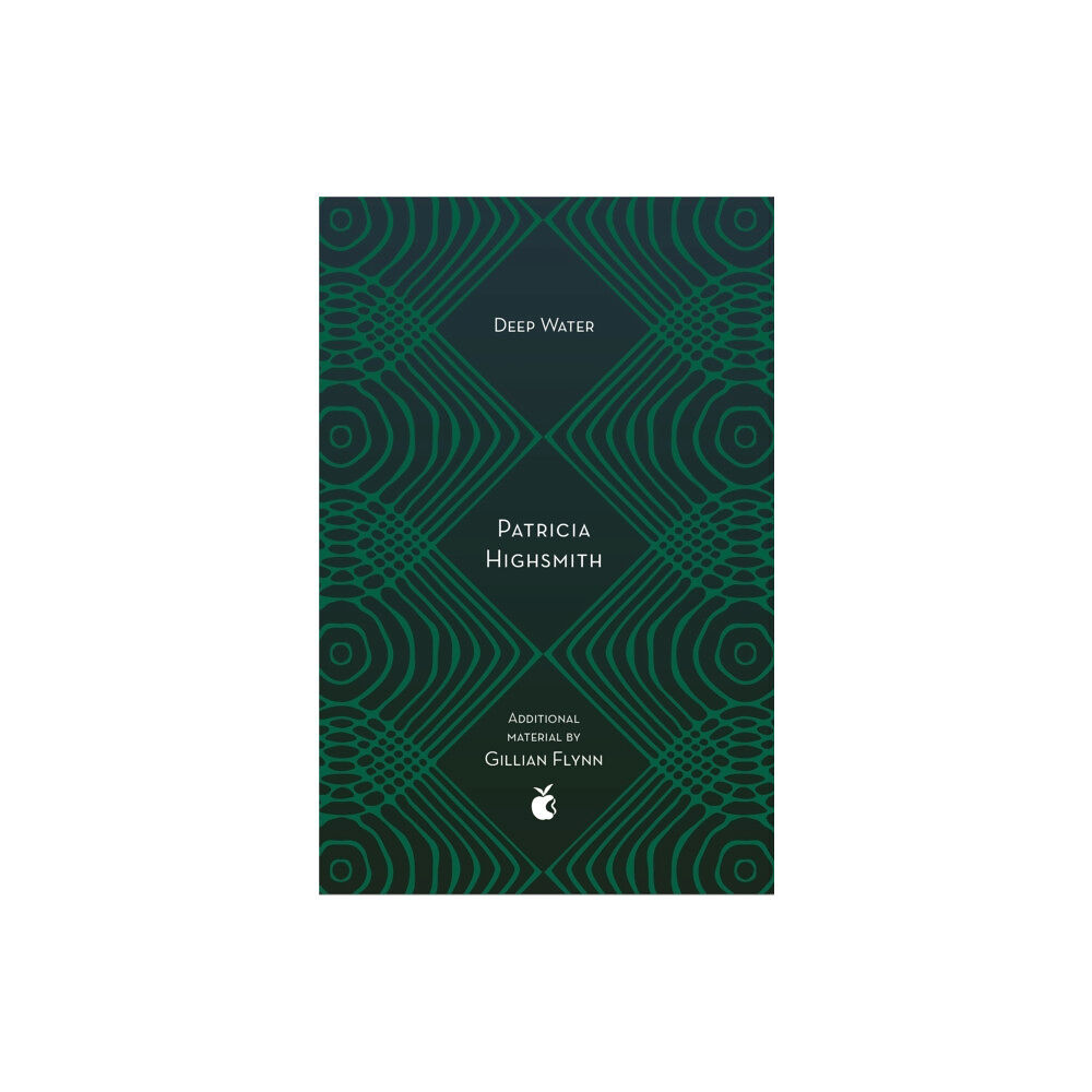 Little, Brown Book Group Deep Water (häftad, eng)