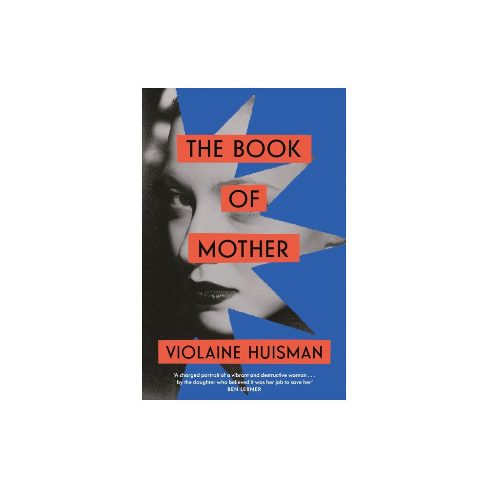Little, Brown Book Group The Book of Mother (inbunden, eng)