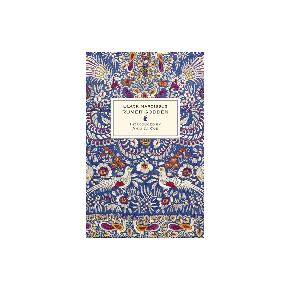 Little, Brown Book Group Black Narcissus (inbunden, eng)