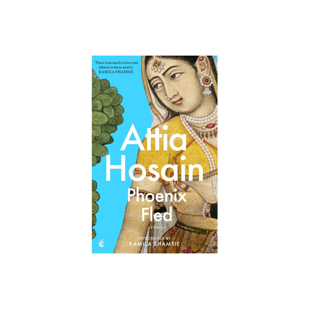 Little, Brown Book Group Phoenix Fled (häftad, eng)