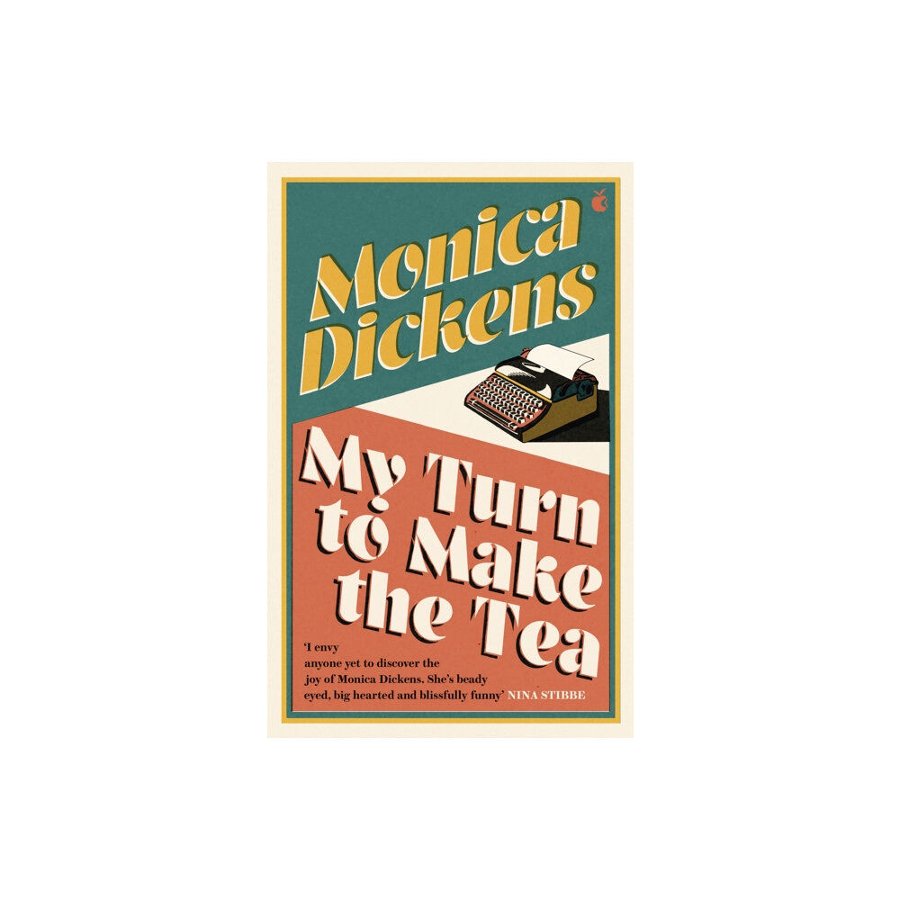 Little, Brown Book Group My Turn to Make the Tea (häftad, eng)
