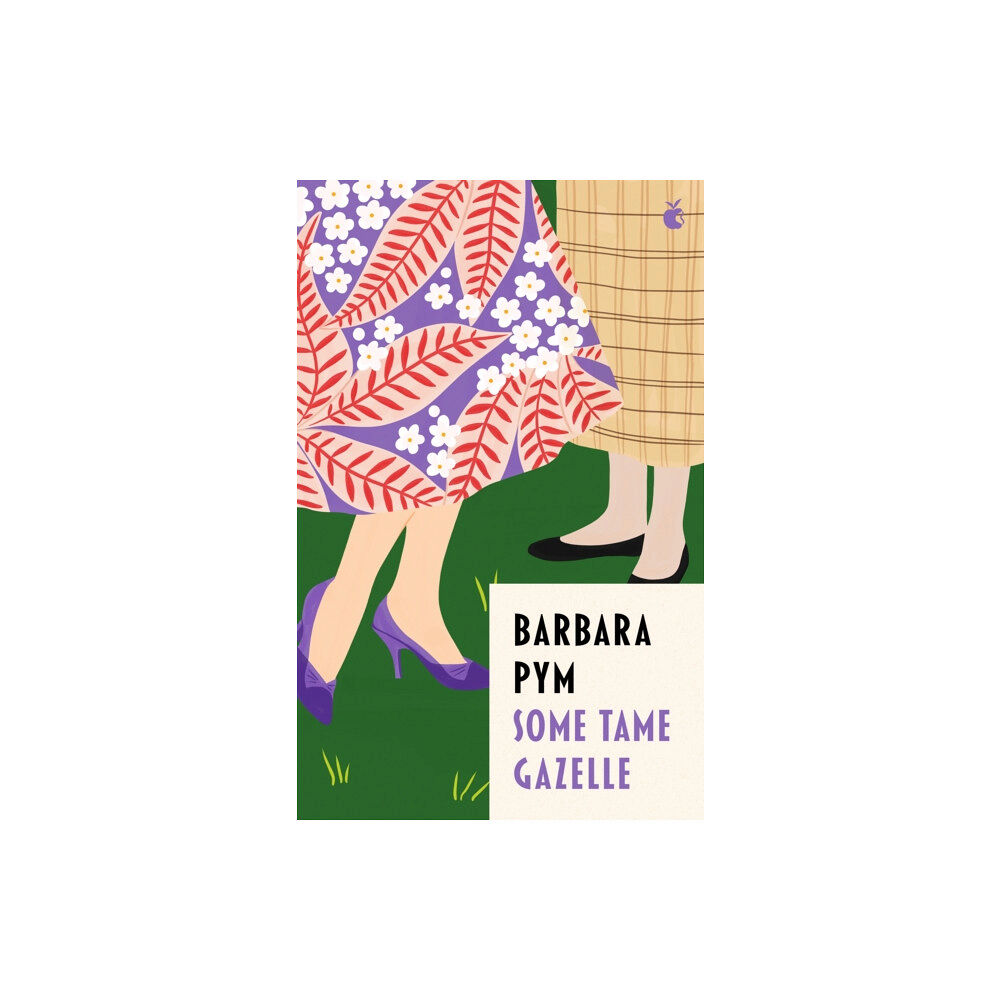Little, Brown Book Group Some Tame Gazelle (häftad, eng)
