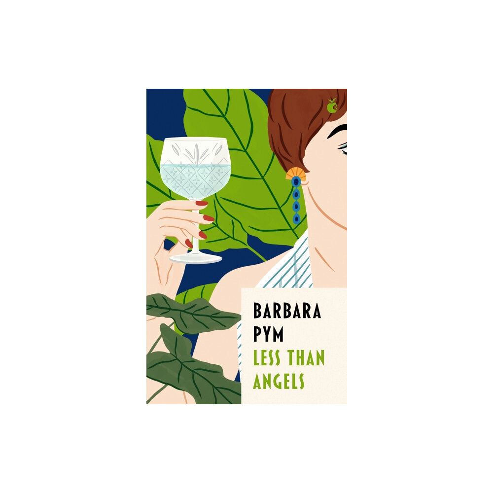Little, Brown Book Group Less Than Angels (häftad, eng)