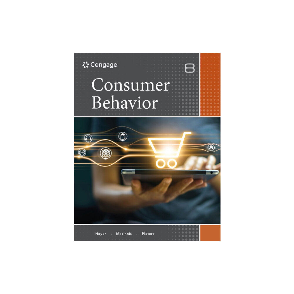 Cengage Learning, Inc Consumer Behavior (häftad, eng)