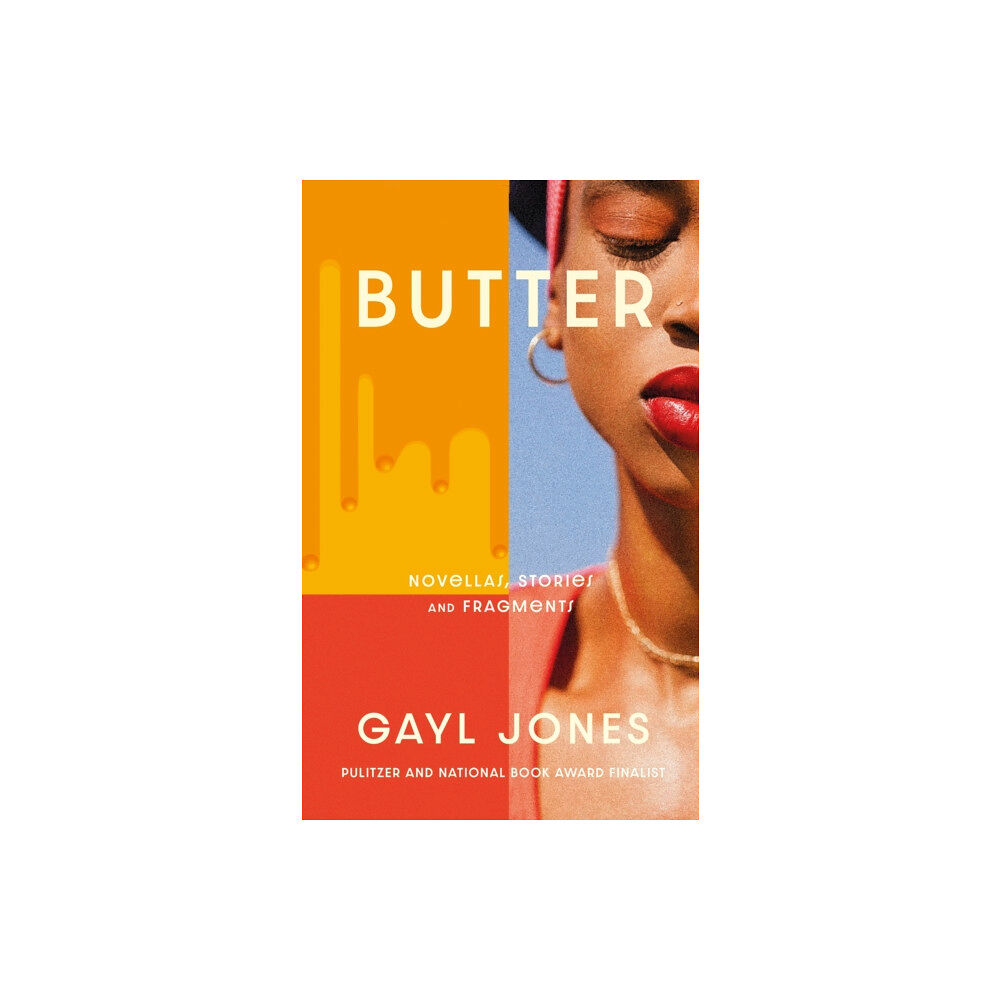 Little, Brown Book Group Butter (inbunden, eng)